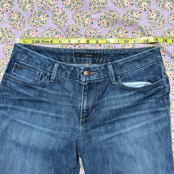 Joe’s Jeans Honey Fit Camille Size 30 - Picture 9 of 12